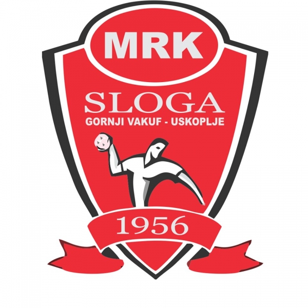 MRK Sloga Gornji Vakuf